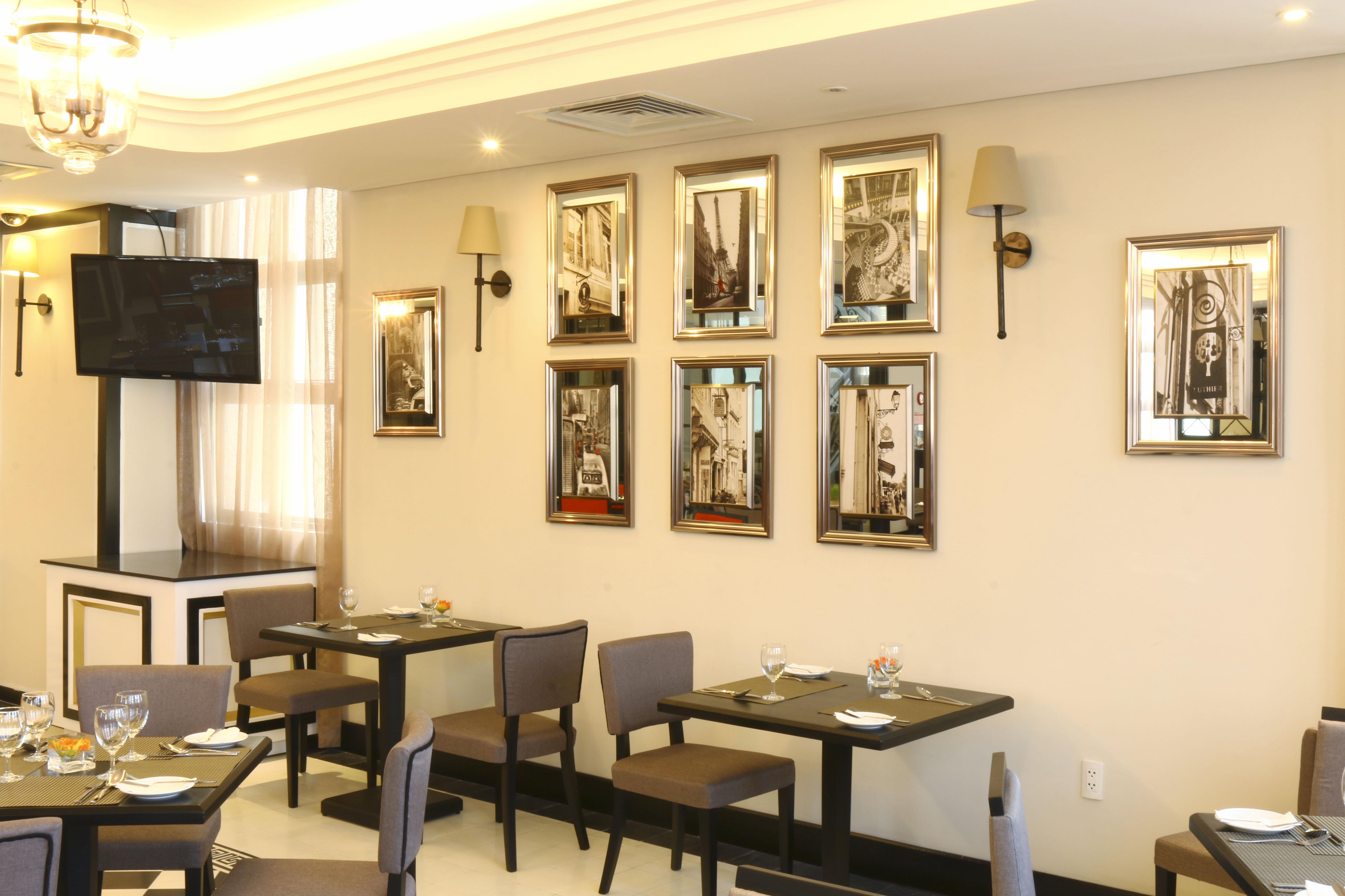Sanouva Da Nang Hotel - Daily Afternoon Tea Inclusive Eksteriør bilde