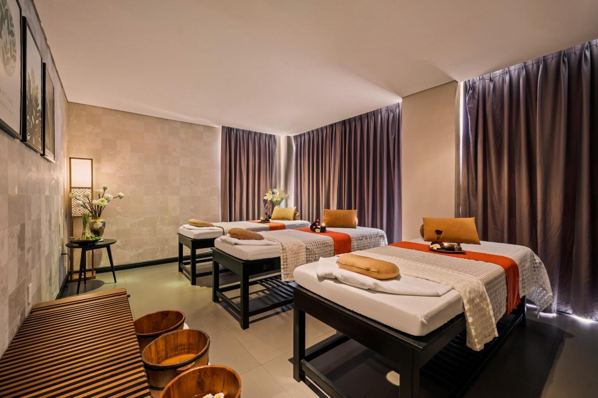 Sanouva Da Nang Hotel Eksteriør bilde