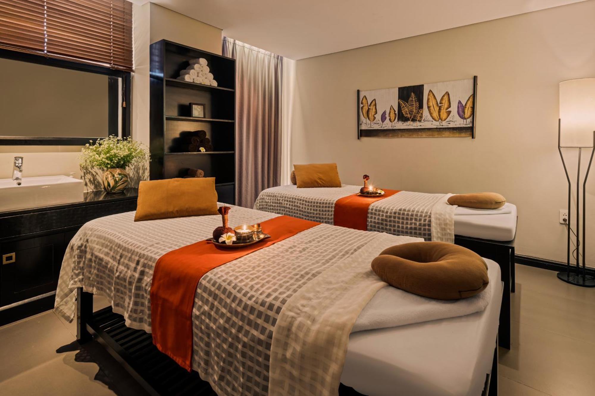 Sanouva Da Nang Hotel - Daily Afternoon Tea Inclusive Eksteriør bilde