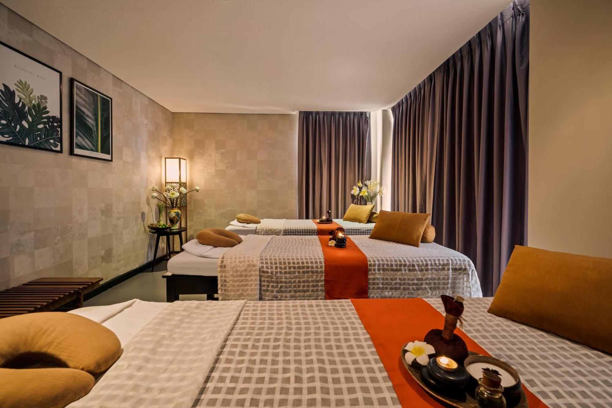 Sanouva Da Nang Hotel - Daily Afternoon Tea Inclusive Eksteriør bilde